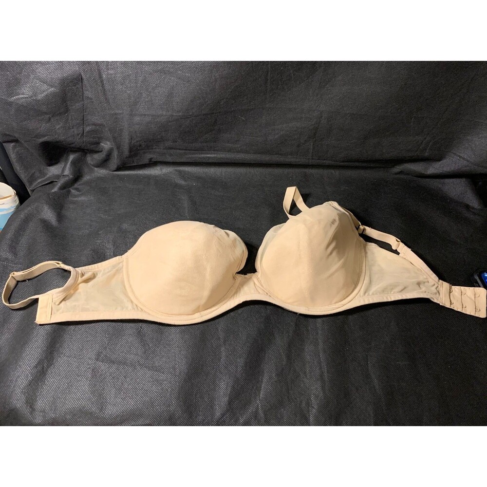 NATORI 721267 Women's Escape Spacer Underwire T-shirt Bra US 32DDD